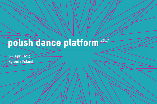 Polish Dance Platform 2017 programme announced - miniatura